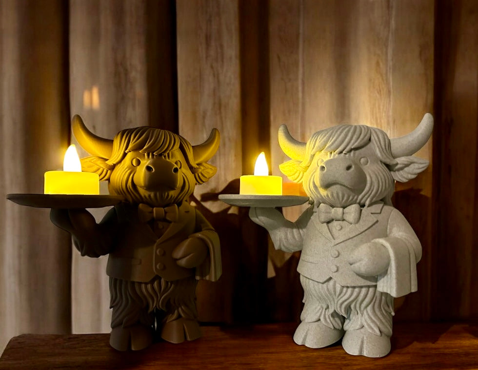Highland Cows