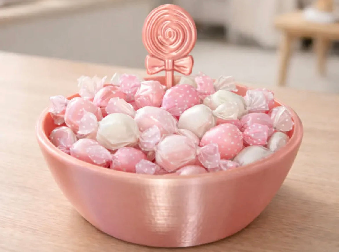 Candy schaaltje