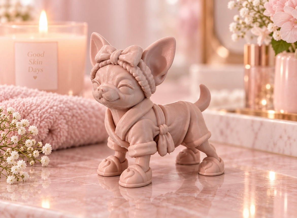 Spa Chihuahua