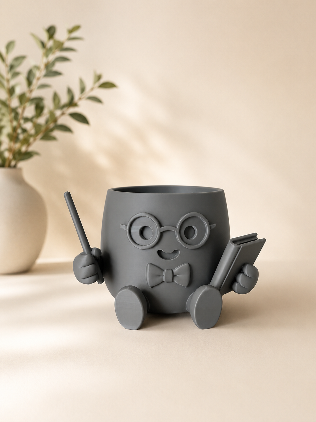 Happy Pot Meester
